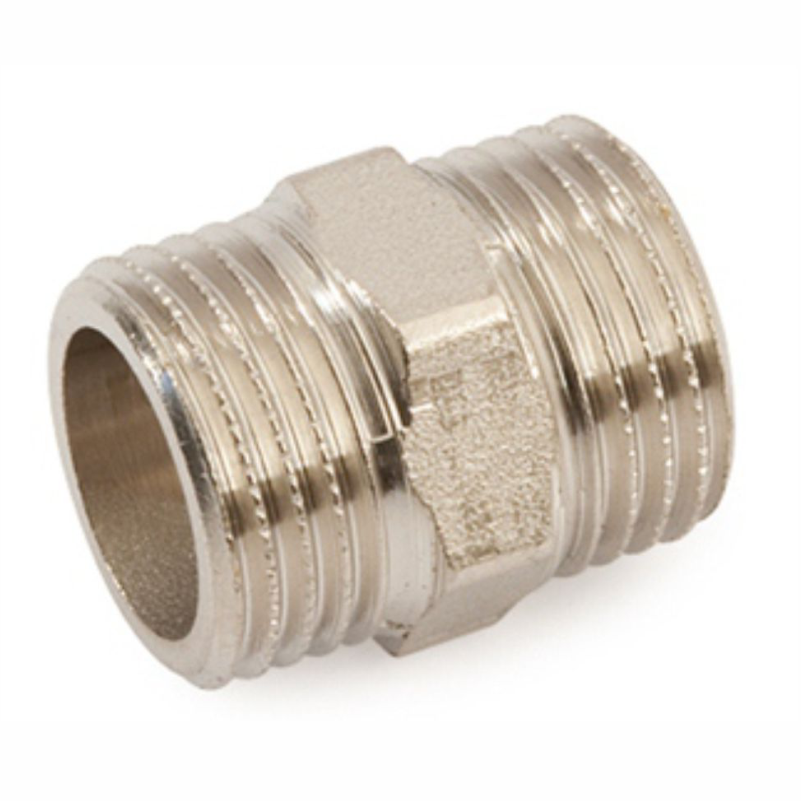 GF DUPELL NIPLE 1" NK  260000N101000H