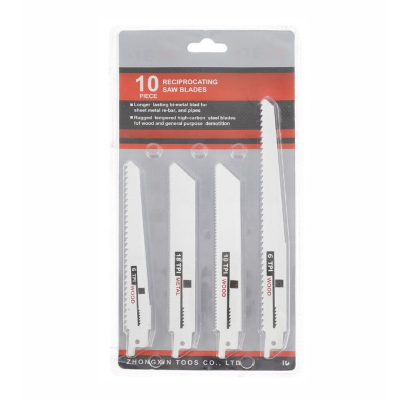 TEH SHARRE SET 1/4 10PCS AG99-28