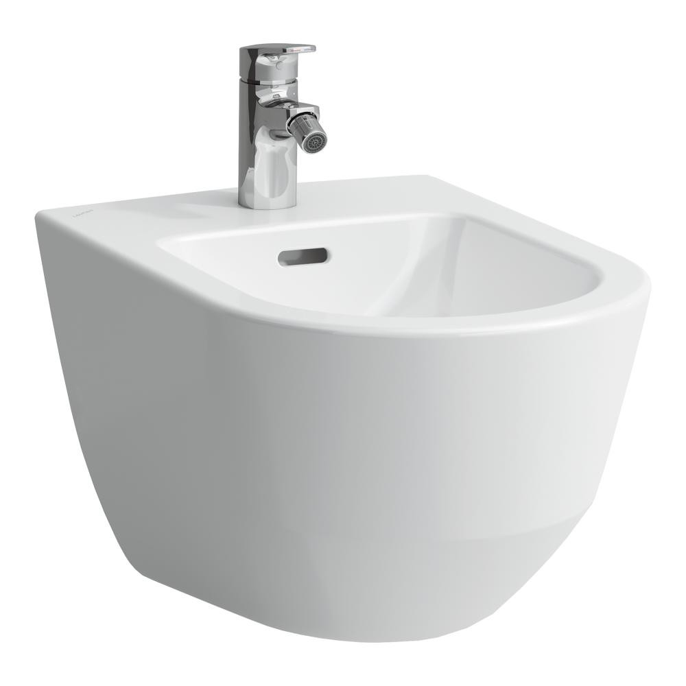 BIDE MURI LAUFEN PRO 53X36 WHITE H8309520003021
