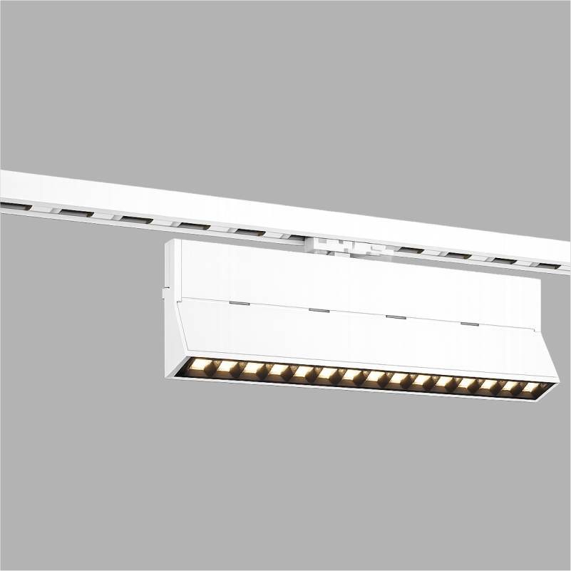 LED SPOR NE SHIN 30W 4000K TG-30 WHITE