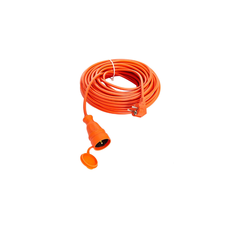 KABULL VAZHDUESE 3x1.5mm 25M BEC-25315-F EMF