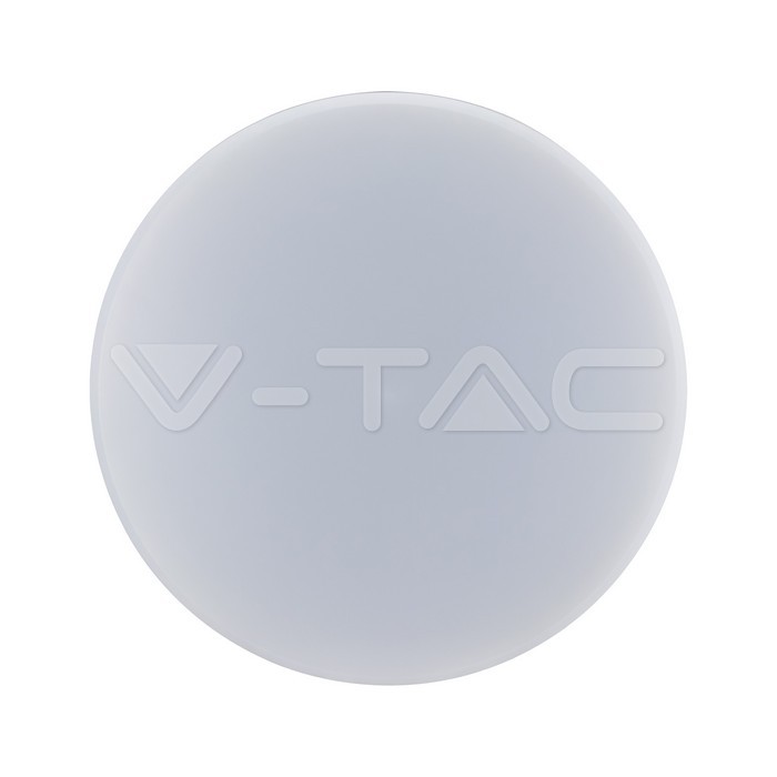 PLLAFONJERKA V-TAC 25W R IP44 3000K 13929