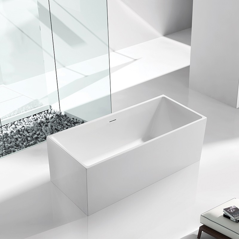 VASKE NATURE WHITE SP1875-17