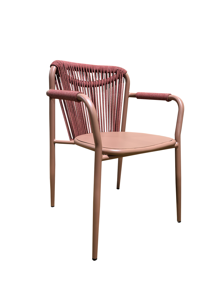 KARRIGE KOPSHTI  BDY- 250 DARK RED