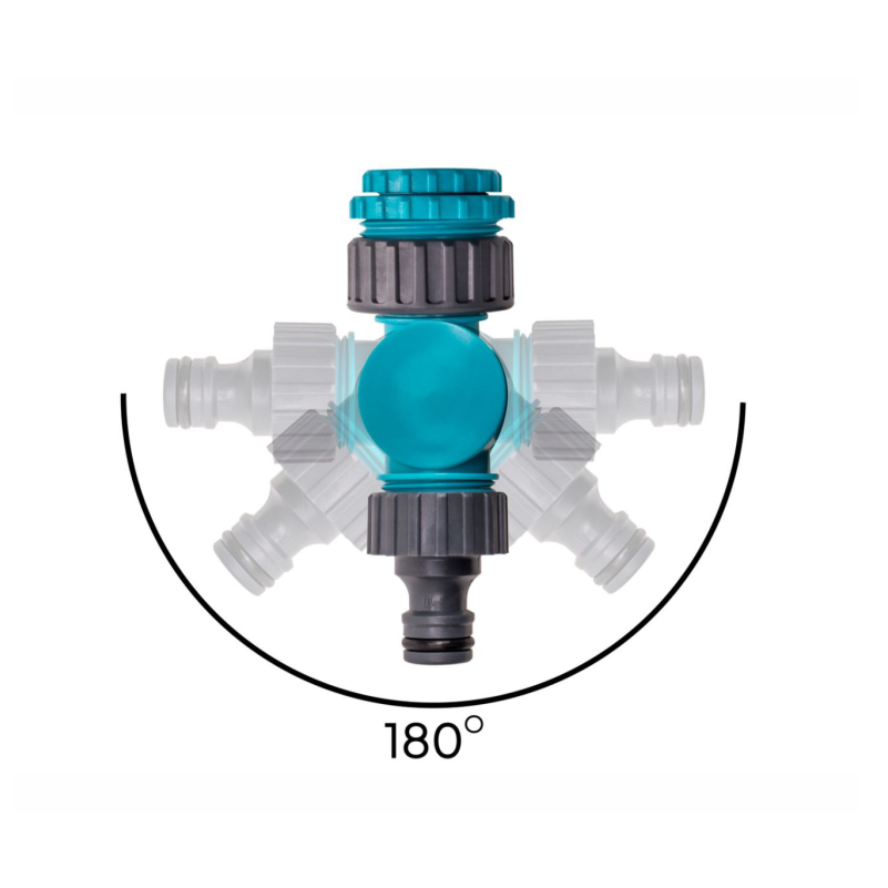 LIDHESE LEVIZESE 1/2'', 3/4'', 1'' JU-ZON-4100