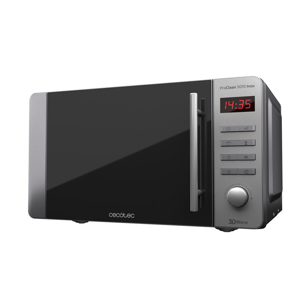 MIKROVALE PORCELAN 5010 INOX 700W 20L 1534 CT