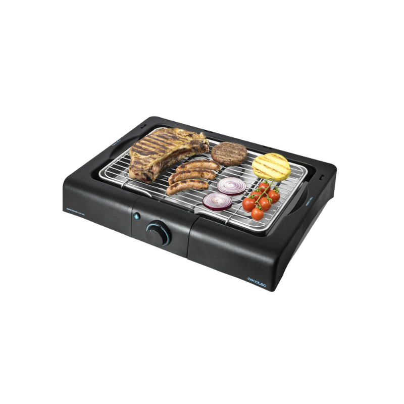SKARE ELEKTRIKE 2400W PERFECT STEAK 4200 WAY 03048 CT