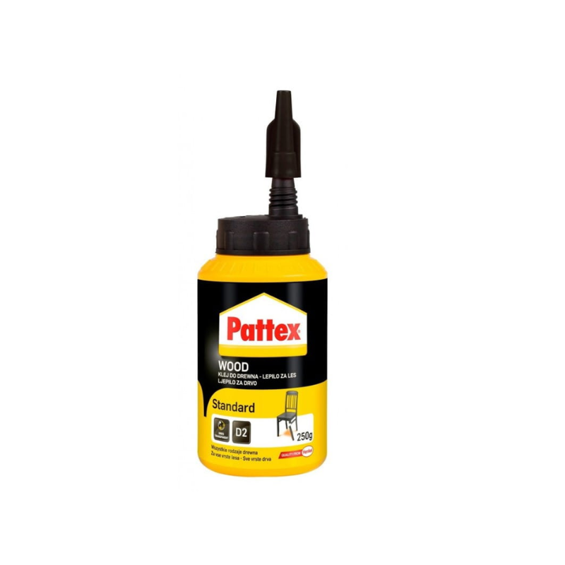 Ngjites druri Standard 250 g 1438647