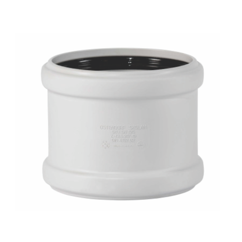 GS MUF KANALIZIMI SILENT FI 135 gjerman 336500