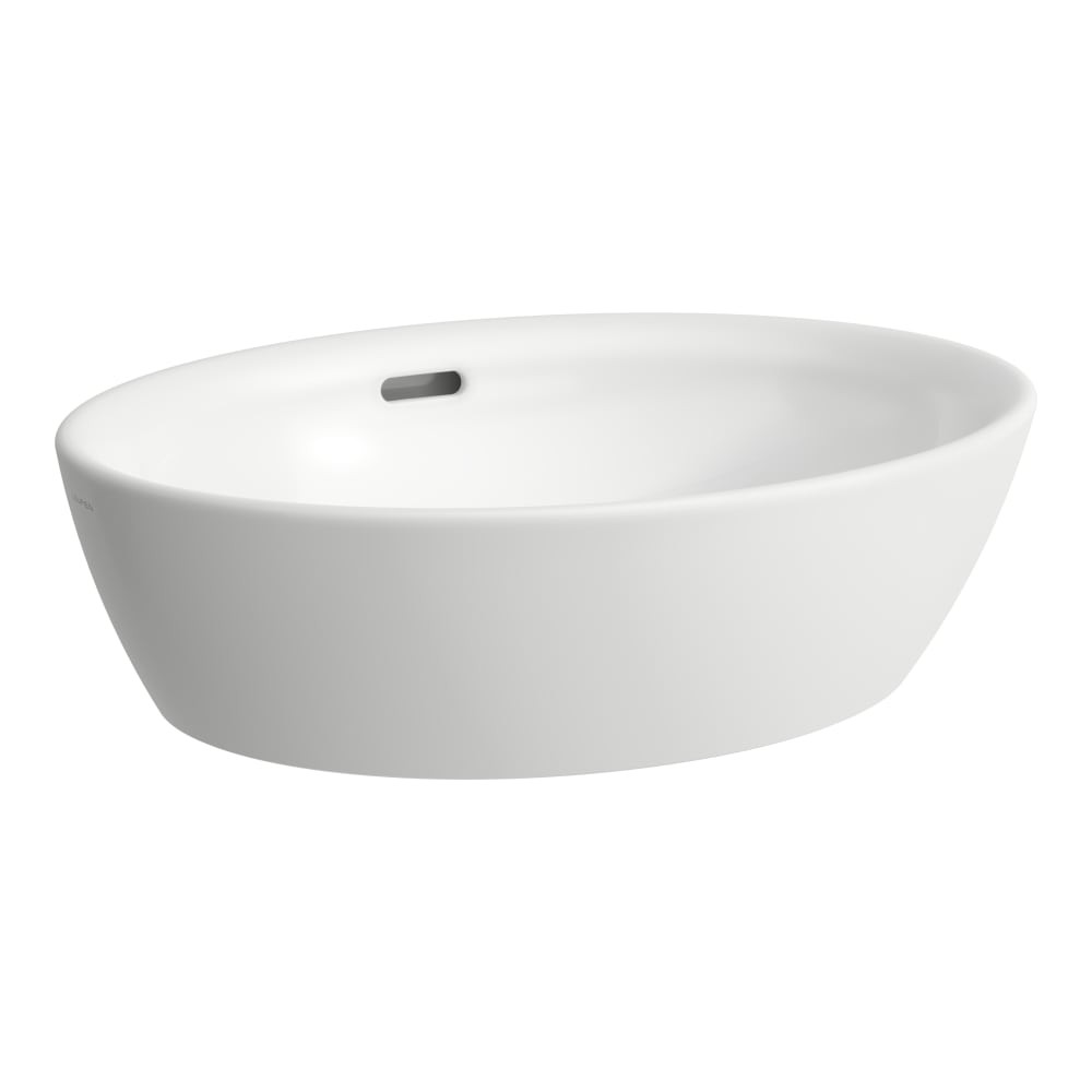 LAVAMAN PRO LAUFEN  52X36 WHITE  H8129640001121