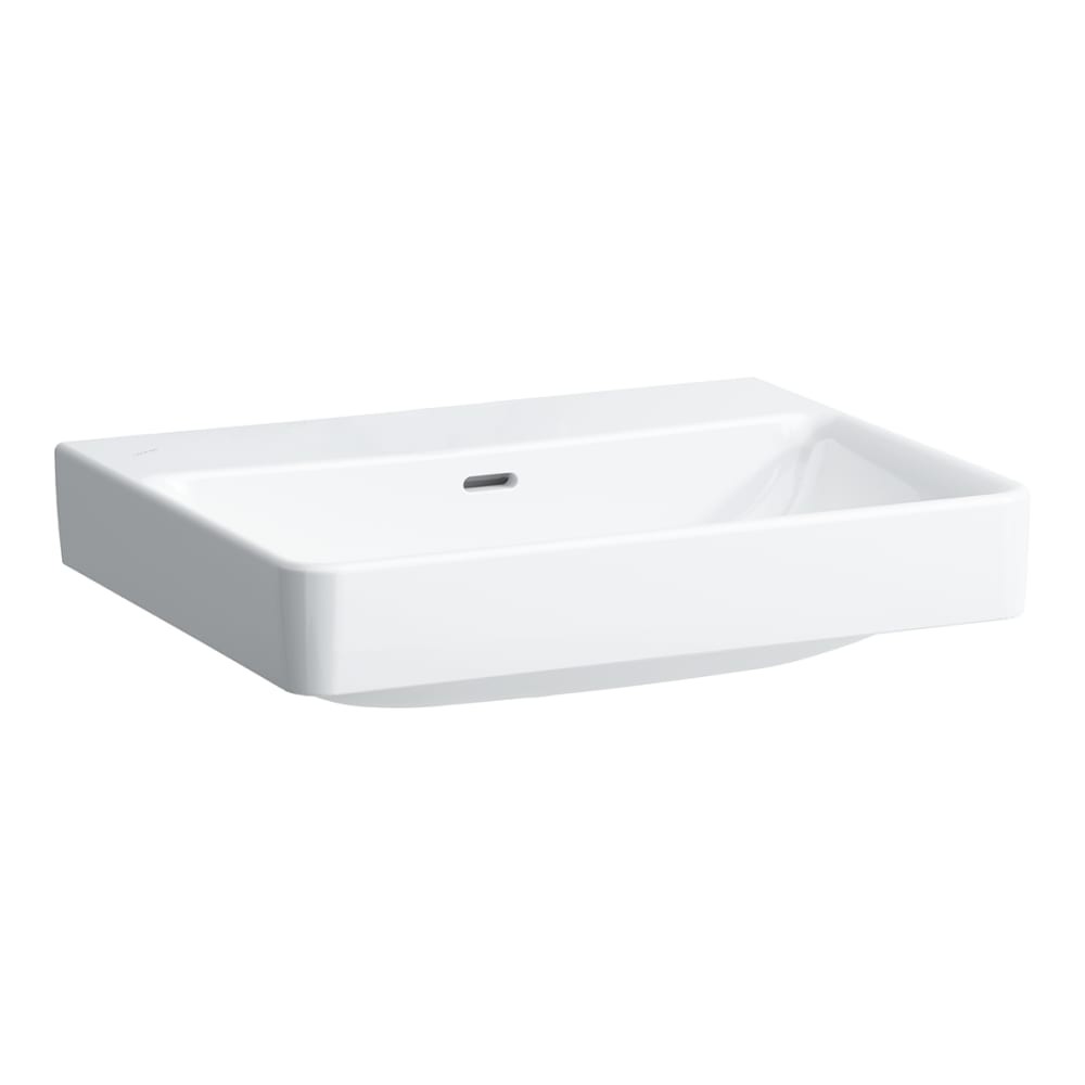 LAVAMAN LAUFEN PRO 55X38 WHITE H8129650001121
