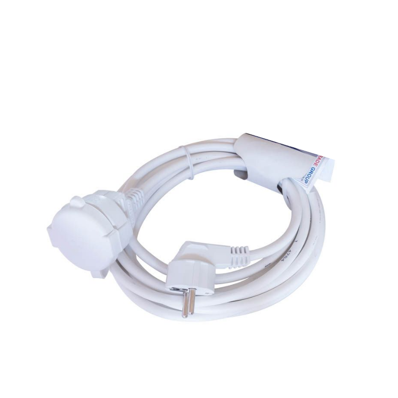 KABLLO VAZHDUESE 3X1.5MM2 3METRA 176084