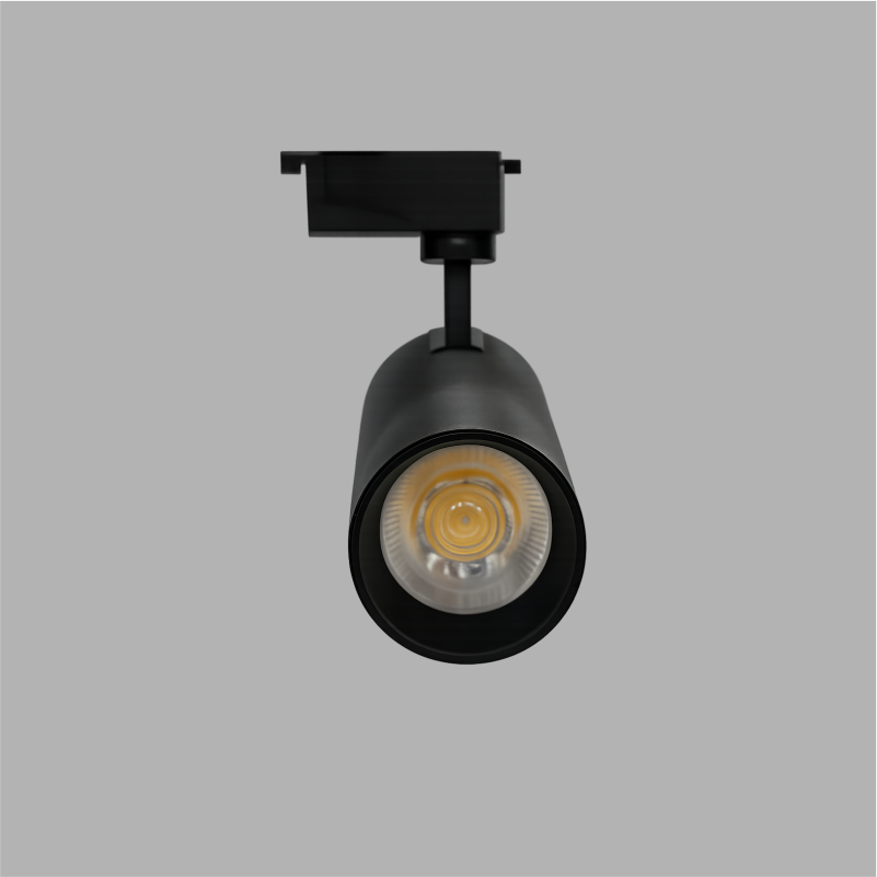 LED SPOT NE SHINE 30W 4000K BLACK