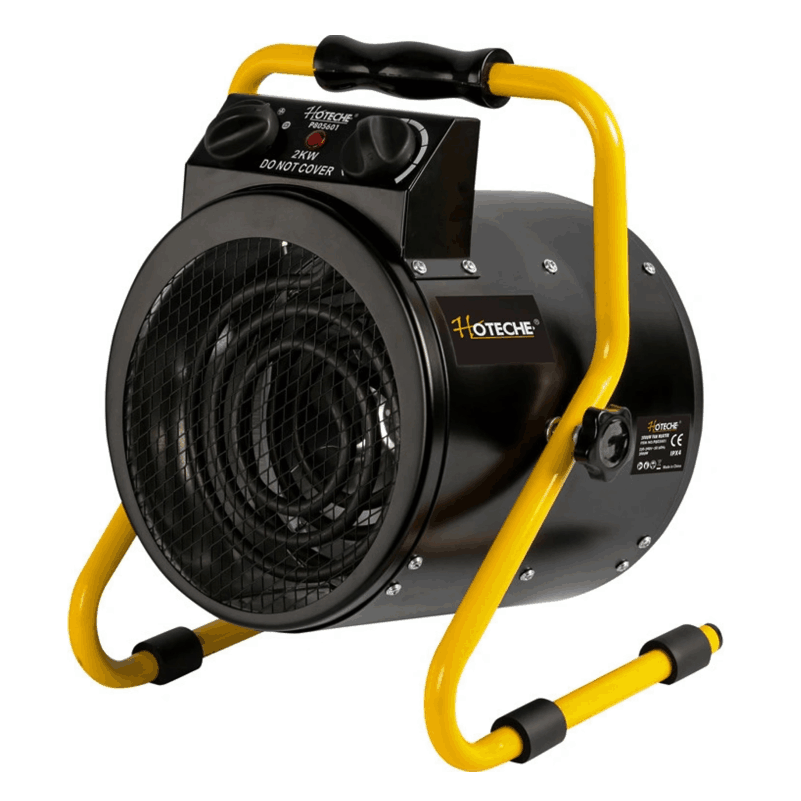 KALORIFER 2000W HOTECHE P805601