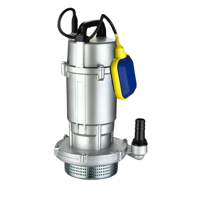 HIDROFOR ZHYTES QDX-8M-2.2KW G29-6 NEW SHIMGE