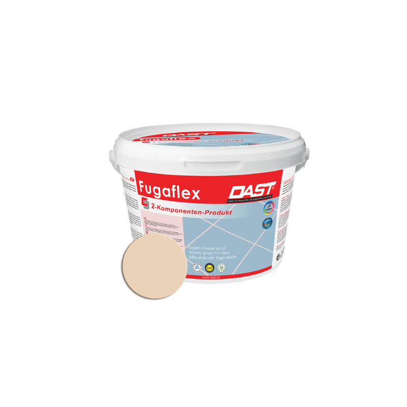 FUG DAST FLEX 15 M.HAT.GRI 2_kg   kof