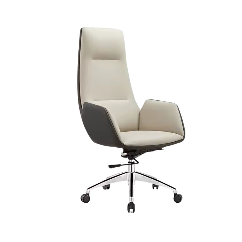 KARRIKA PER ZYRE DARK GRAY + BEIGE