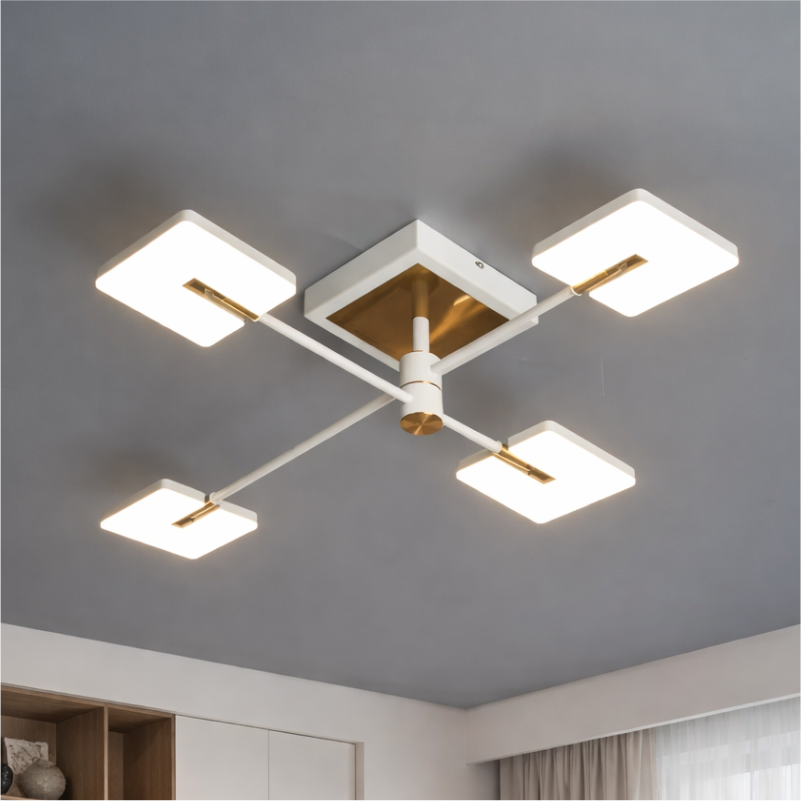 LLUSTER C8079-4