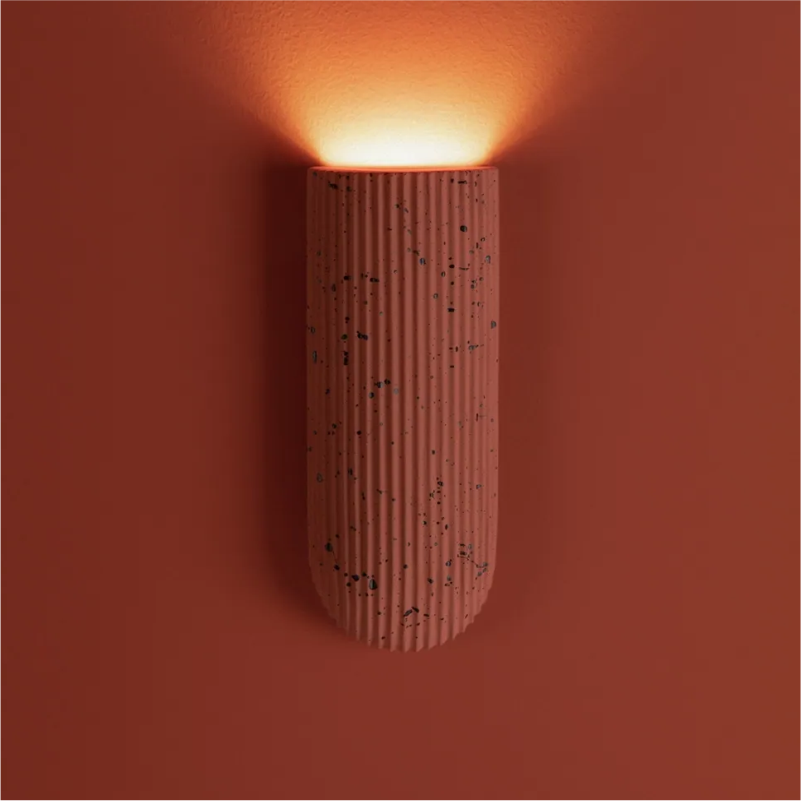 LLUSTER MURI  CE-WY18 RED