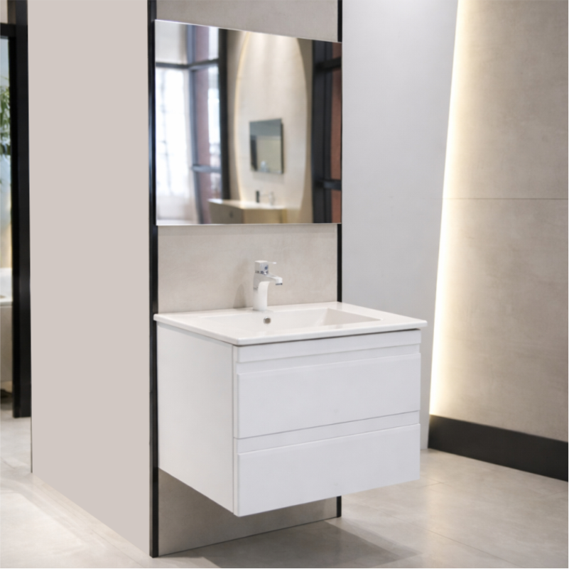 KOMODE NATURE M2486-80 2/1 80CM