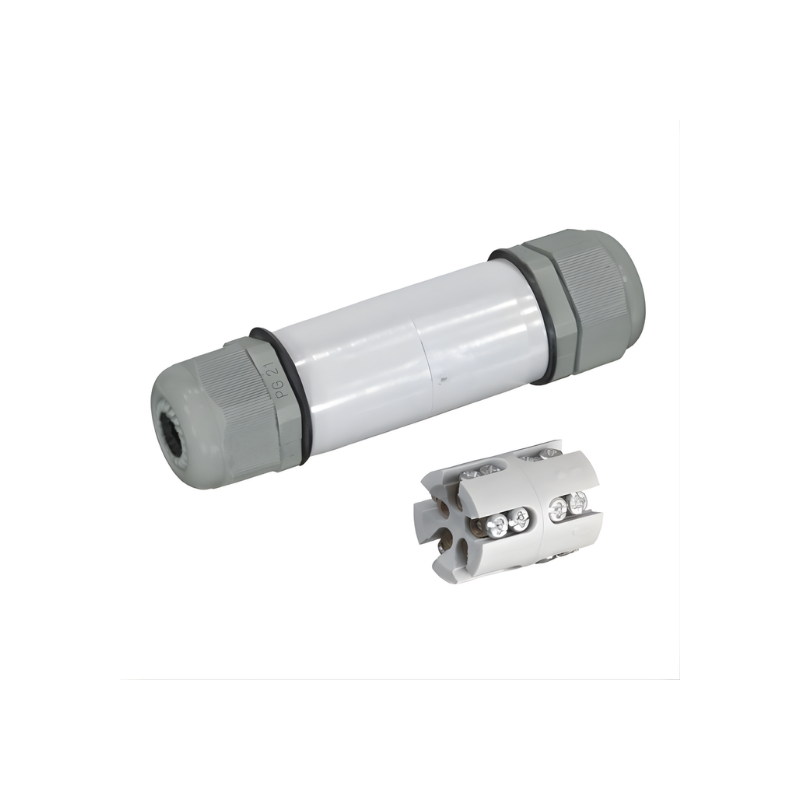 MUF PG16 IP67 (3X2.5; 5X1.5; 5X2.5) MTG 172009 26340