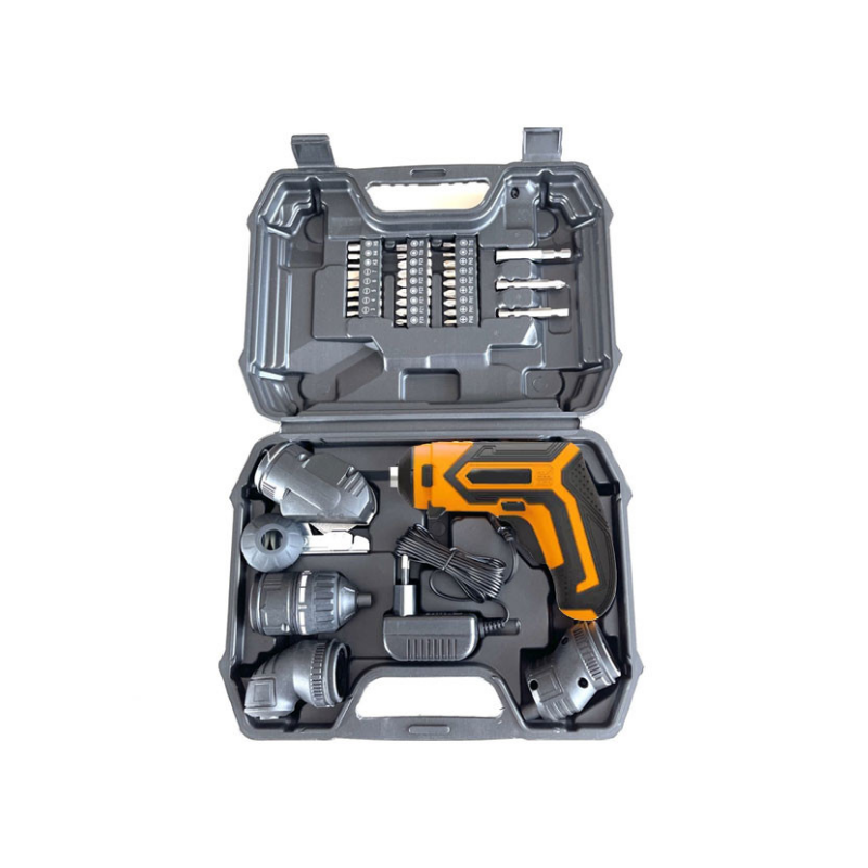 SET AKU E VOGEL 4V 4/1 HOTECHE P800116