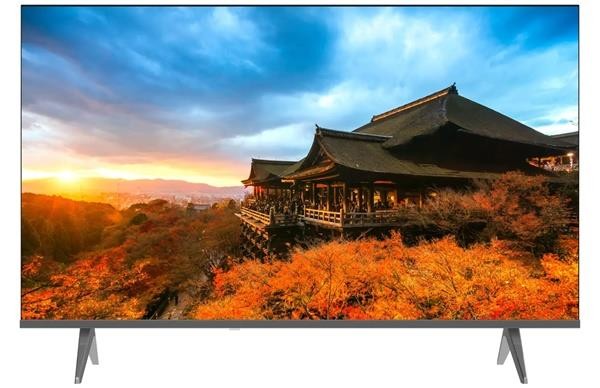 TV LED FUEGO 43ELU720GTV