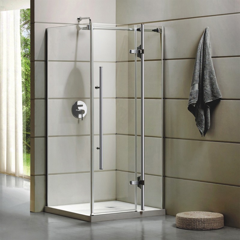 KABIN GRACE (CV-3002)120x90x190 PA SHIN 2/1 8mm