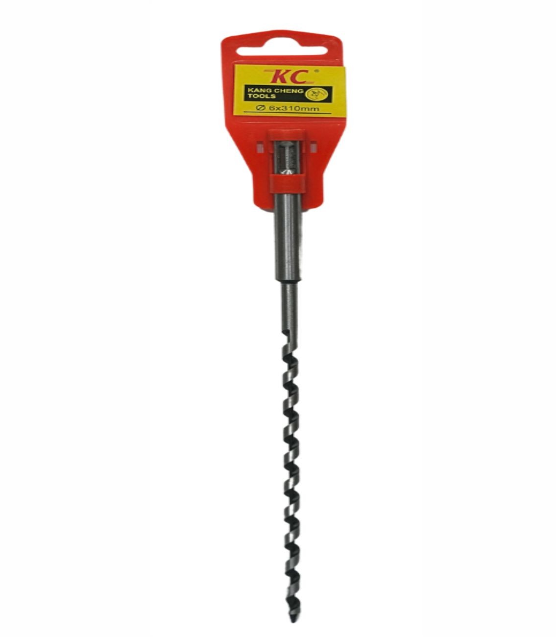 BURGI PER DRU SDS 12X200MM AG99-86