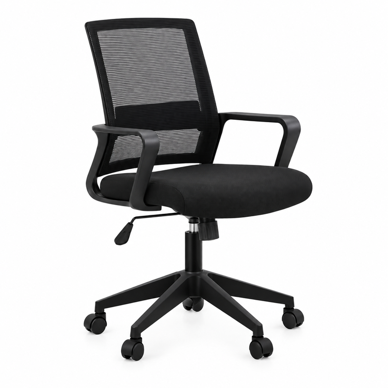 KARRIGE PER ZYRE YH-1003 BLACK