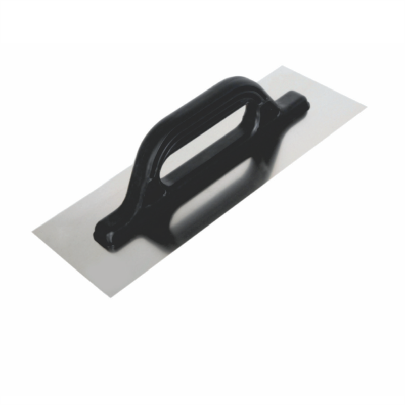 OBELL INOX 380MM ME DOREZ PLASTIKE MBUSHUR 6500