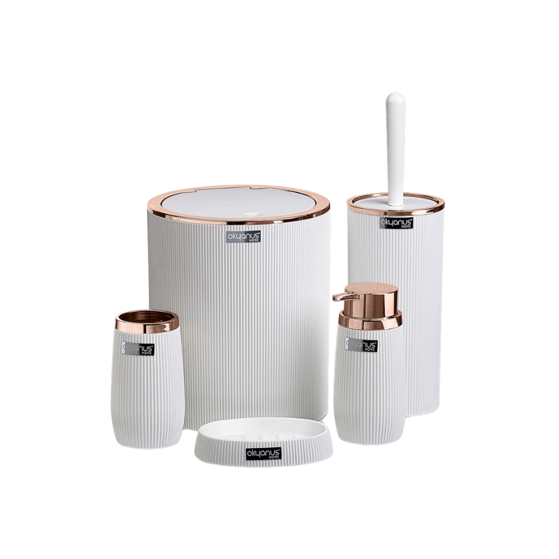 AKSESOR PER BANJO OKY-478-2-B 5/1 E BARDHE-ROSE GOLD RR. *