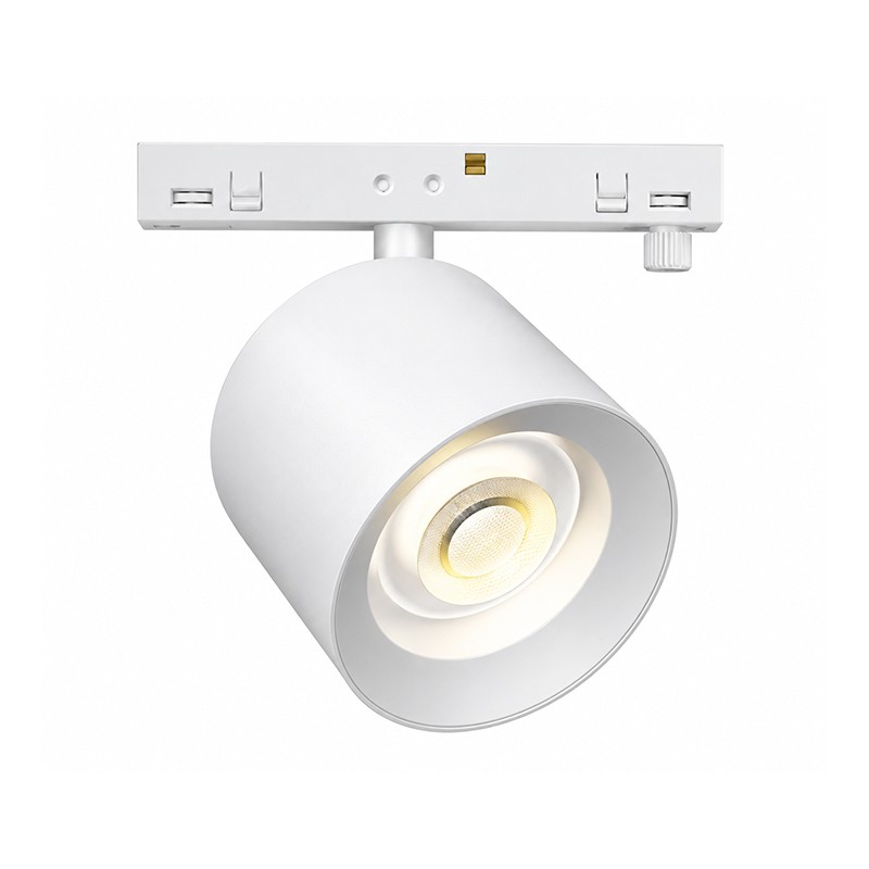 SPOT I BARDHE TMEDIO-SEMISPHERE  10W 3000K 24V TMEDIO1030W AC10.26