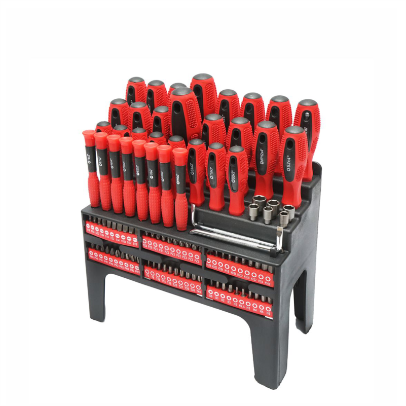 KAQAVIDA DHE BITA SET 100COPE AG80-2