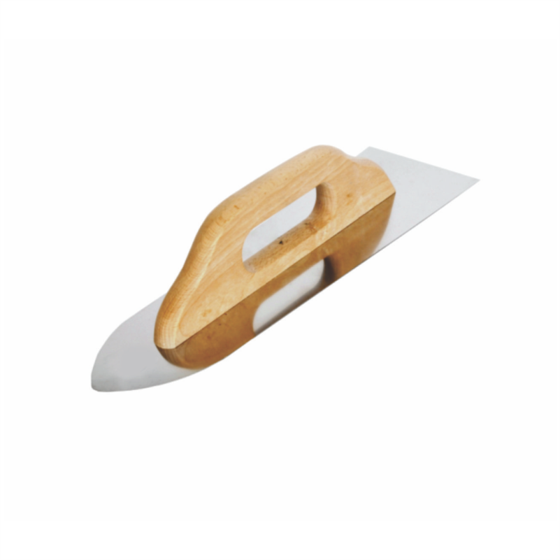 OBELL QELIK INOX ME MAJE 380MM 5513