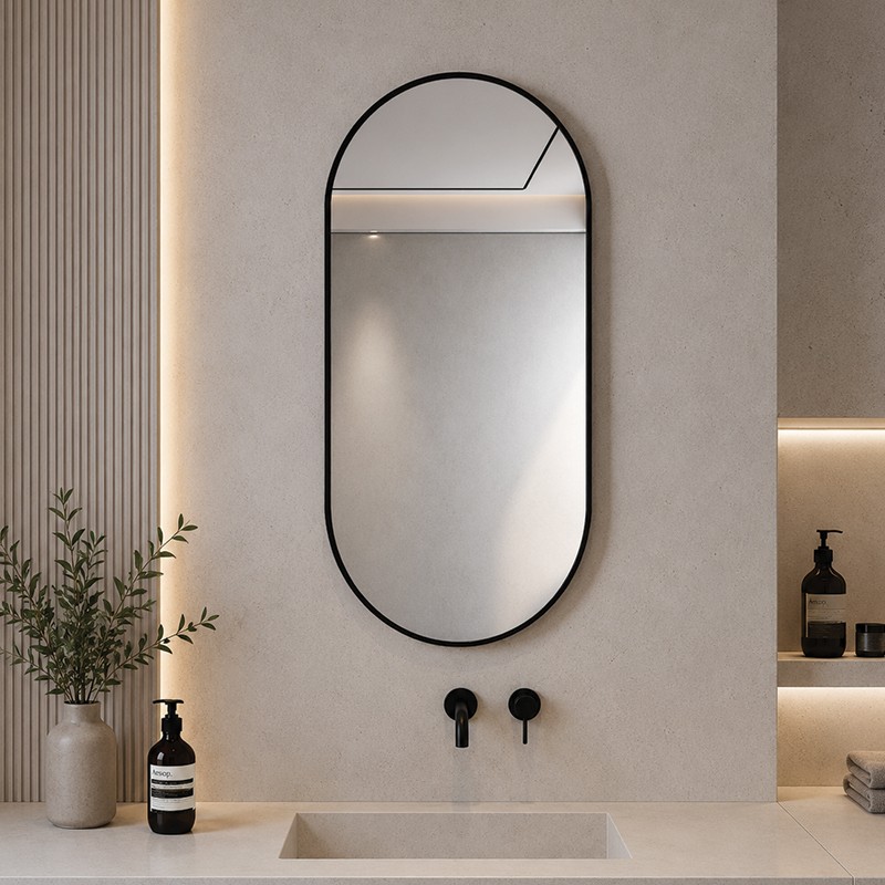 PASQYRE EDLUX 60*90 BLACK M9067