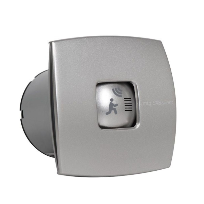 VENTILLATOR MICROWAVE ME SENZOR MTG A120SXS-S-K 402058