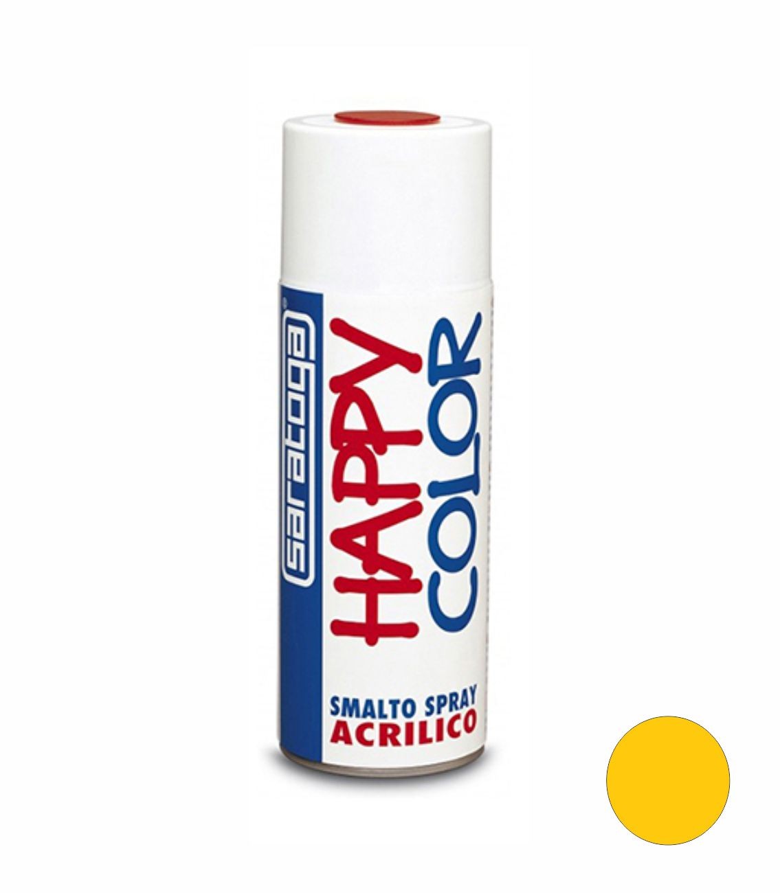 SPREJ NGJYRE E VERDHE E LEHT 400ML RAL1016 88.150.041