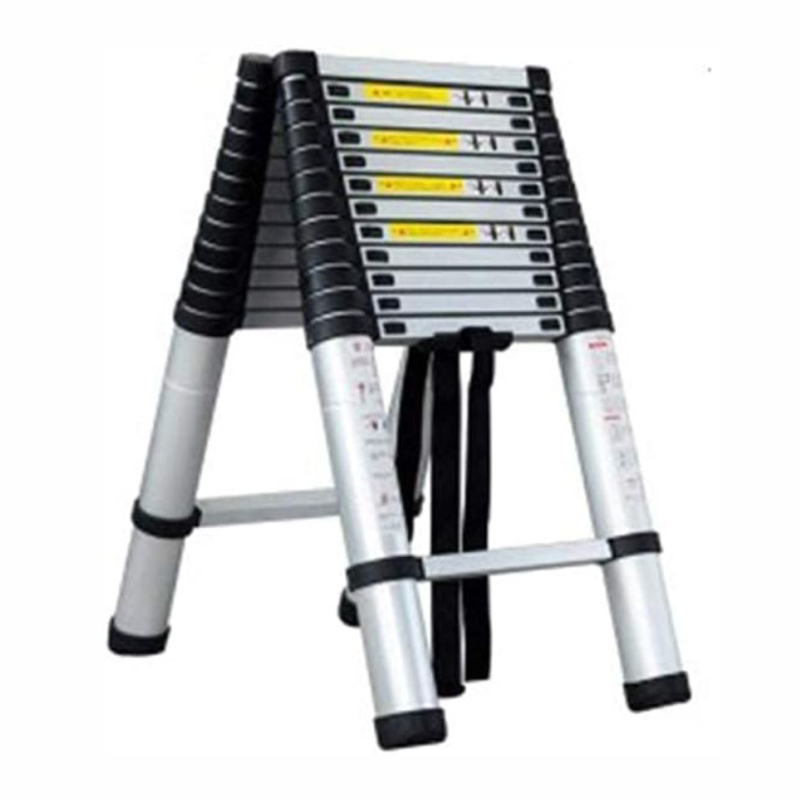 SHKALLE TELESKOPIKE 3.8M+3.8M