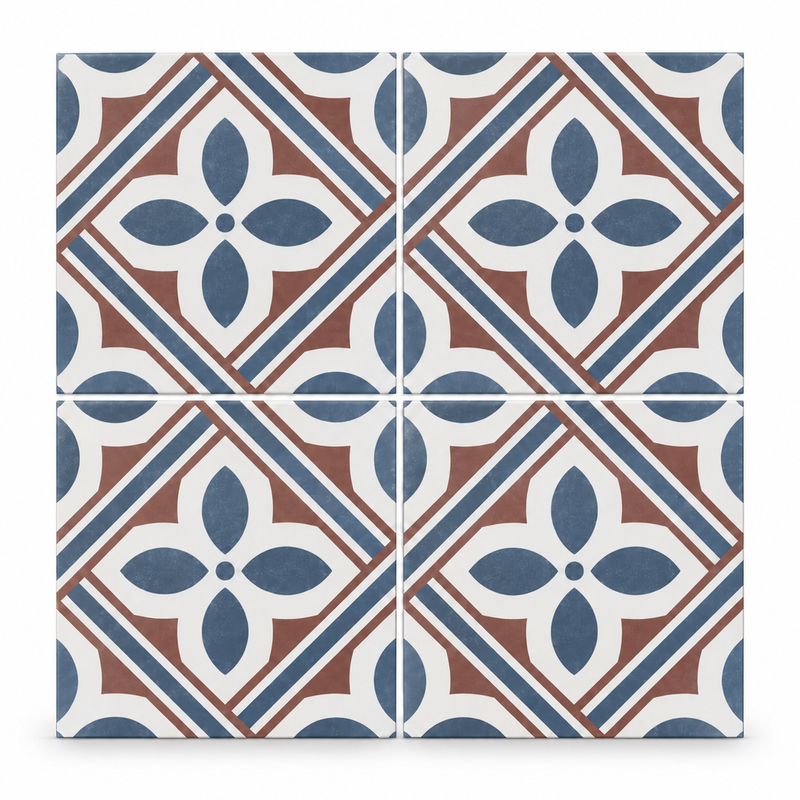ATENEA Mix PK 20*20 PK - 1m2