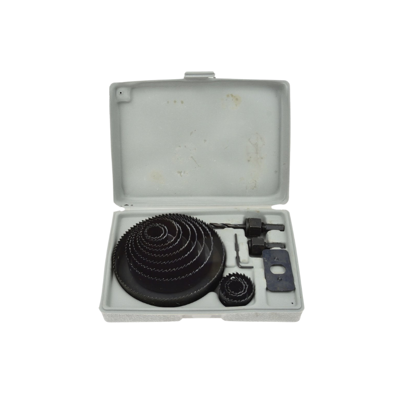 SHPUESE SET 16el  19-127mm GEKO G30004