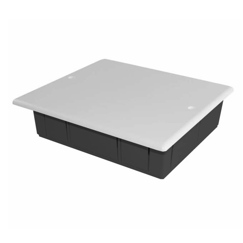 KASETE PER UJE 500X400X100 KOR.