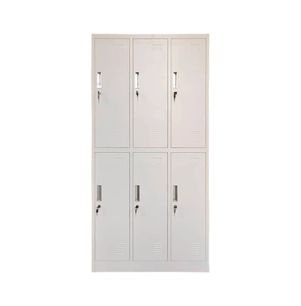DOLLAP METALI ME 6 NDARJE 180X90X42CM HX-W078