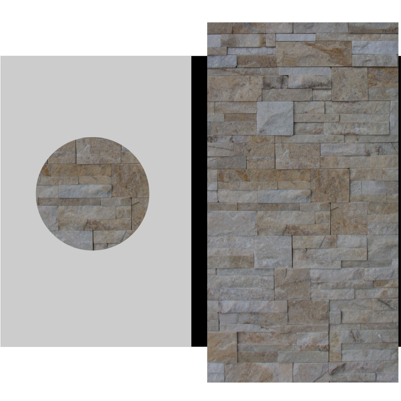 GURI NATYRAL  18x35   ST-36  K8 /0.504m2