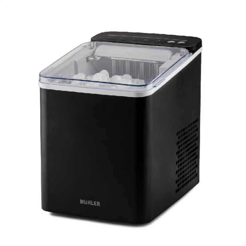 APARAT PER AKULL MUHLER MI-1355 12KG/24 ORE