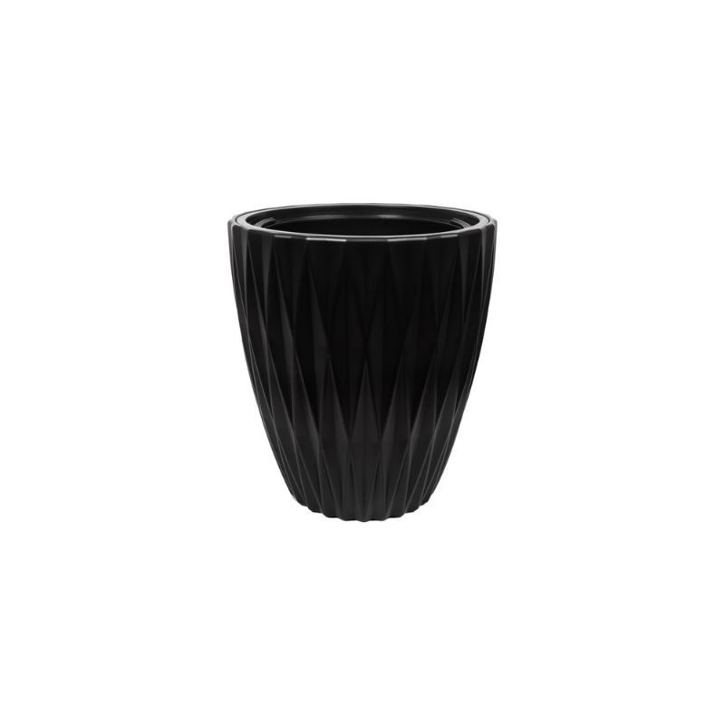 VAZO CARO 50CM BLACK 5810-084
