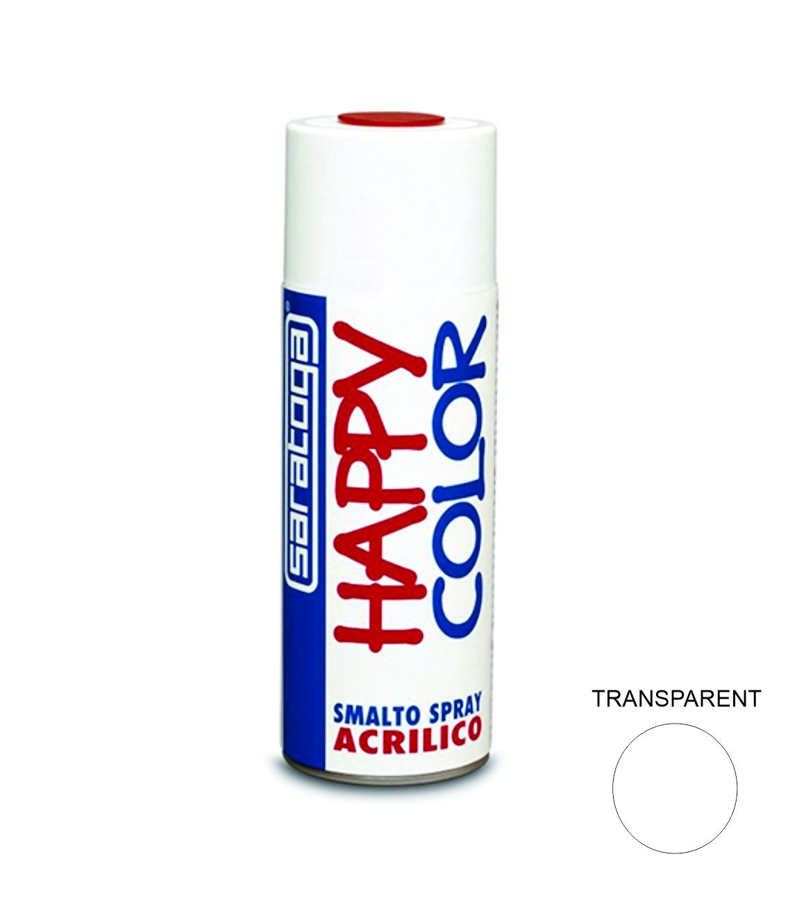 SPREJ TRANSPARENT SHKELQIM 400ML 88.150.008