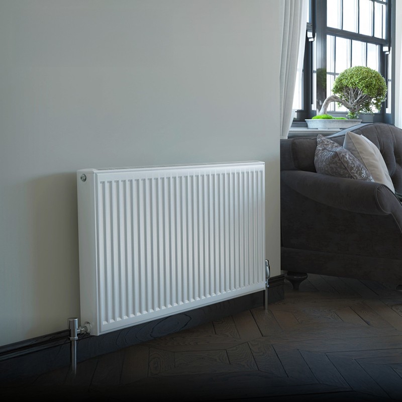 RADIATOR TISEA 600X2000 -TYP22- 501-55226020