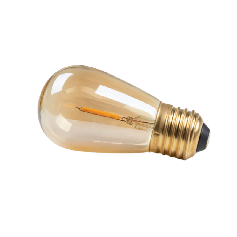 LED POQ PER VARG DRITASH  2W  3500K G11-9/G70-9