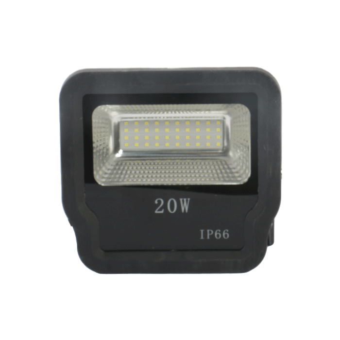 LED REFLEKTOR 20W I ZI